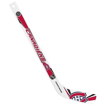 

Mini hokejka NHL, Montreal Canadiens