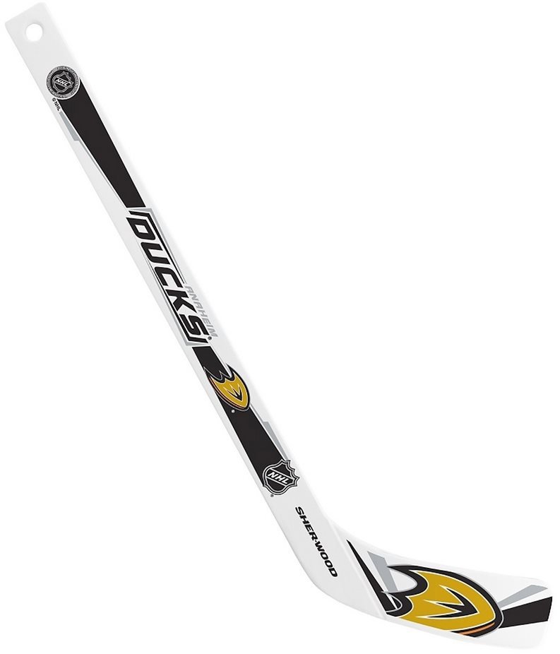 

Mini hokejka NHL, Anaheim Ducks