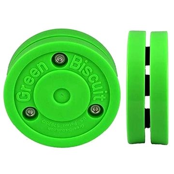 

Green Biscuit Originál, zelená