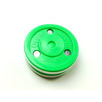 

Green Biscuit PRO, zelená