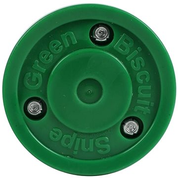 

Green Biscuit Snipe, zelená