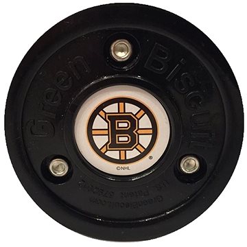 

Green Biscuit NHL, Boston Bruins