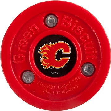 

Green Biscuit NHL, Calgary Flames
