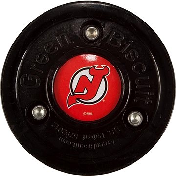 

Green Biscuit NHL, New Jersey Devils