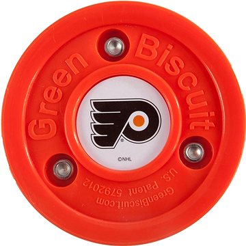 

Green Biscuit NHL, Philadelphia Flyers