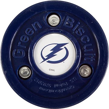 

Green Biscuit NHL, Tampa Bay Lightning