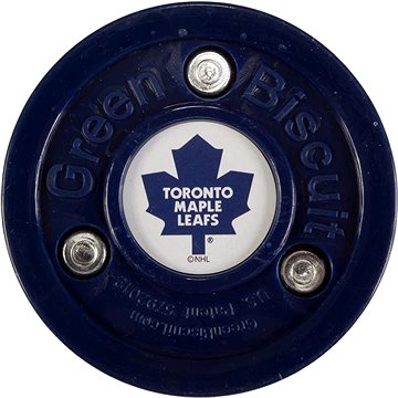 

Green Biscuit NHL, Toronto Maple Leafs