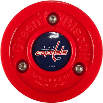 

Green Biscuit NHL, Washington Capitals
