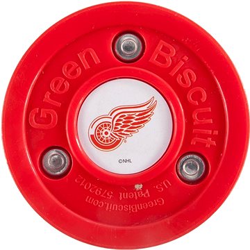 

Green Biscuit NHL, Detroit Red Wings