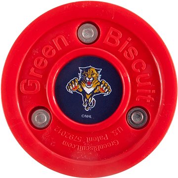 

Green Biscuit NHL, Florida Panthers