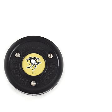 

Green Biscuit NHL Pittsburgh Penguins Black