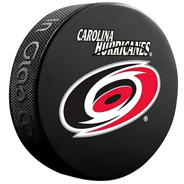 

InGlasCo NHL Logo Blister, 1 ks, Carolina Hurricanes