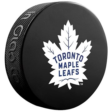 

InGlasCo NHL Logo Blister, 1 ks, Toronto Maple Leafs