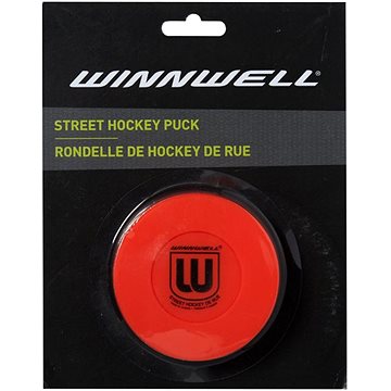 

Winnwell, PVC (carded)