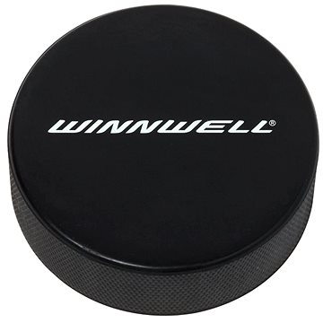 

Winnwell, černý oficiální s logem