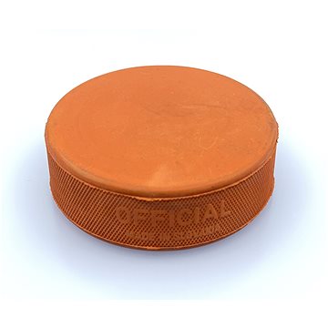 

InGlasCo oranžový těžký tréninkový
