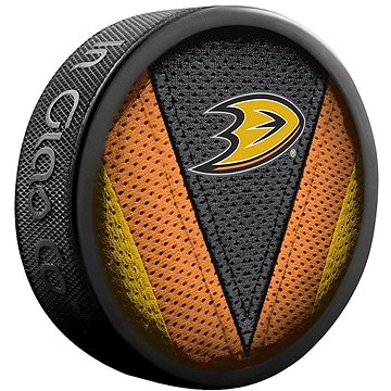 

InGlasCo NHL Stitch Blister, 1 ks, Anaheim Ducks