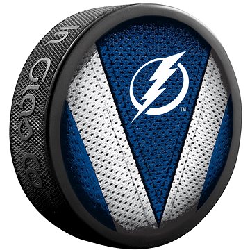 

InGlasCo NHL Stitch Blister, 1 ks, Tampa Bay Lightning
