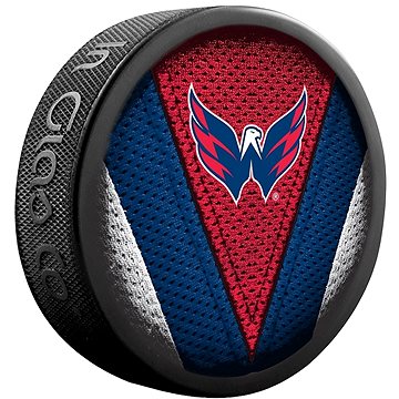 

InGlasCo NHL Stitch Blister, 1 ks, Washington Capitals