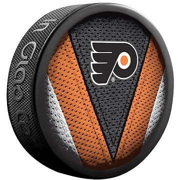

InGlasCo NHL Stitch Blister, 1 ks, Philadelphia Flyers