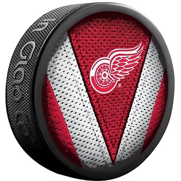 

InGlasCo NHL Stitch Blister, 1 ks, Detroit Red Wings