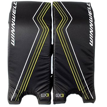

Winnwell Street Hockey GX3, 21"