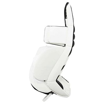 

CCM EFlex 4 Pro SR, bílá, Senior, 34+3"
