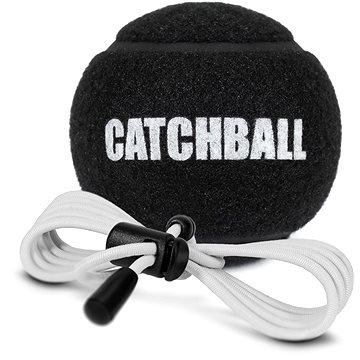 

Catchball, bílá