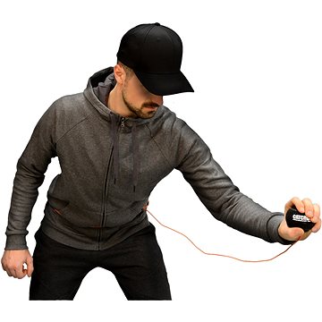 

Catchball, černá