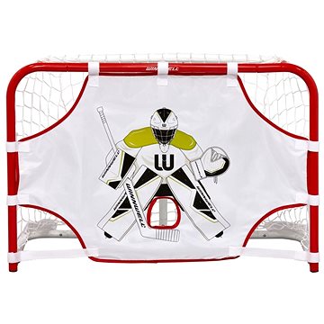 

Winnwell 31" Mini Quiknet Set