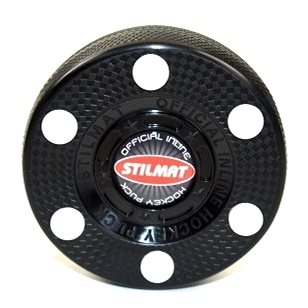 

Stilmat Official, černá