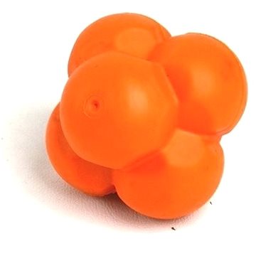 

Potent Hockey Reakční míček, oranžová