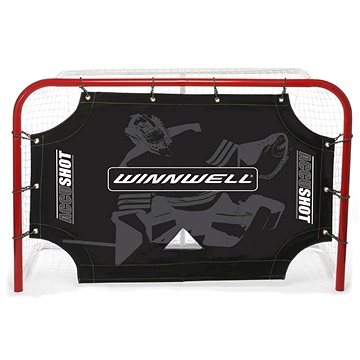 

Winnwell Accushot 72"