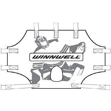 

Winnwell Shotmate 32"