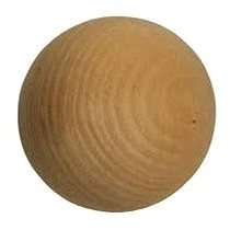 

Potent Hockey Wood Ball - dřevěná kulička
