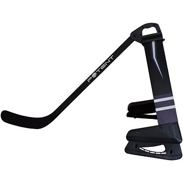 

Potent Hockey Super Defender, Toronto Maple Leafs