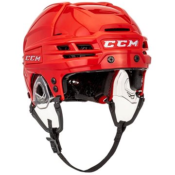 

CCM Super Tacks X SR, červená, Senior, S, 52-57cm