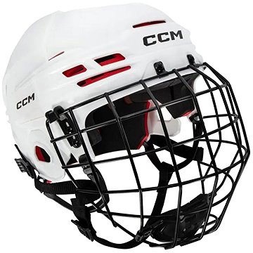 

CCM Tacks 910 Combo SR, bílá, Senior, XS, 51-55cm
