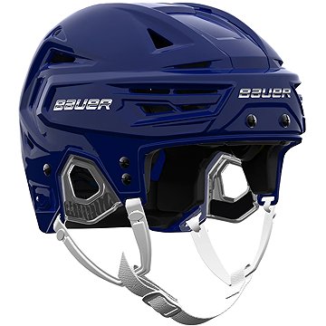 

Bauer Re-Akt 150 SR, tmavě modrá, Senior, S, 52-57cm