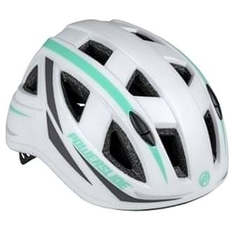 

Powerslide Kids Pro Girls II, bílá, 51-54cm
