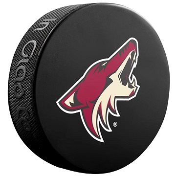 

InGlasCo NHL Logo Blister 1 kus Arizona Coyotes