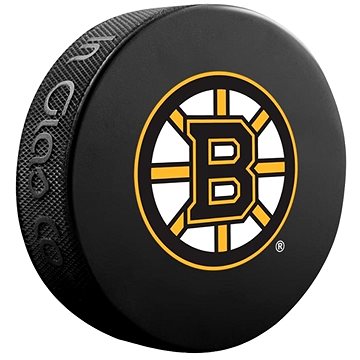 

InGlasCo NHL Logo Blister 1 kus Boston Bruins