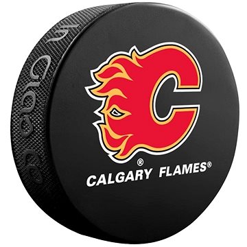 

InGlasCo NHL Logo Blister 1 kus Calgary Flames