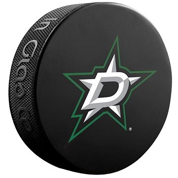 

InGlasCo NHL Logo Blister 1 kus Dallas Stars