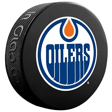 

InGlasCo NHL Logo Blister 1 kus Edmonton Oilers
