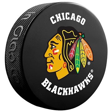 

InGlasCo NHL Logo Blister 1 kus Chicago Blackhawks