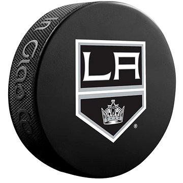 

InGlasCo NHL Logo Blister 1 kus Los Angeles Kings