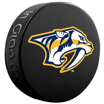 

InGlasCo NHL Logo Blister 1 kus Nashville Predators