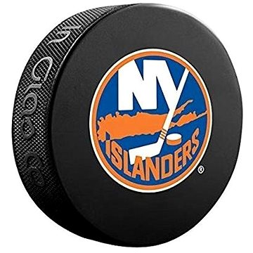 

InGlasCo NHL Logo Blister 1 kus New York Islanders