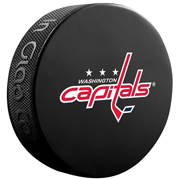 

InGlasCo NHL Logo Blister 1 kus Washington Capitals